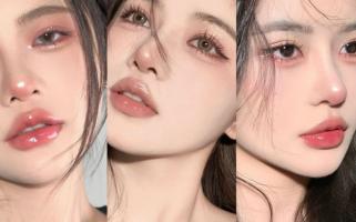 Tiệm Makeup Douyin chuẩn Tỷ Tỷ Trung Quốc đẹp nhất TPHCM