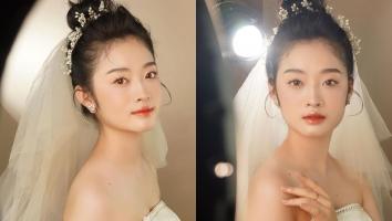 Tiệm trang điểm cô dâu đẹp nhất quận Bình Thạnh, TP. HCM