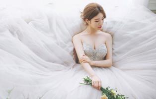 Tiệm trang điểm cô dâu đẹp nhất TP. Cam Ranh, Khánh Hòa