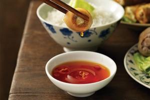 Tiêu chí quan trọng nhất để mua được nước mắm ngon