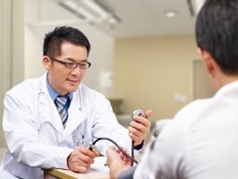 Điều người bệnh cao huyết áp cần chú ý