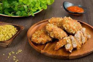 Tản văn viết về món ăn gợi nhớ những kỷ niệm hay nhất