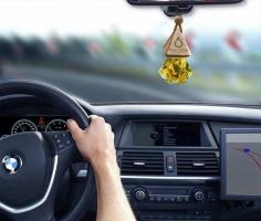 Thương hiệu nước hoa dành cho xe hơi được yêu thích nhất hiện nay