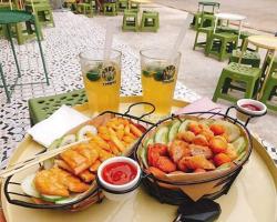 Quán trà chanh ngon nhất tại Bắc Ninh