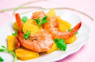 Cách làm món tôm xào hấp dẫn nhất cho bữa cơm gia đình