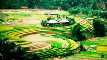 Địa điểm du lịch đẹp nhất tại Yên Bái