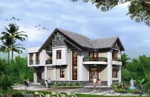 Nhà thiết kế nội thất danh tiếng thế giới