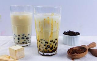 Quán trà sữa ngon và rẻ nhất Cần Thơ