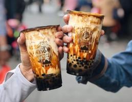 Quán trà sữa ngon và chất lượng nhất Quận Thanh Xuân, Hà Nội