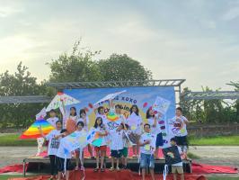 Trại hè đào tạo trẻ em tự lập bổ ích nhất hiện nay