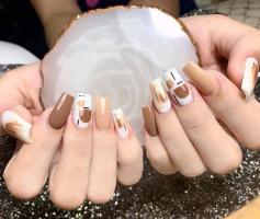 Tiệm làm nail đẹp và chất lượng nhất EaHleo - Đắk Lắk