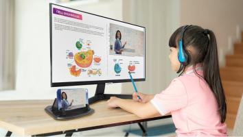 Trang web học tập trực tuyến tốt nhất