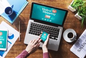Website thương mại điện tử bán hàng lớn nhất hiện nay