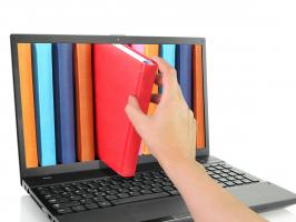 Trang web tải eBook miễn phí tốt nhất