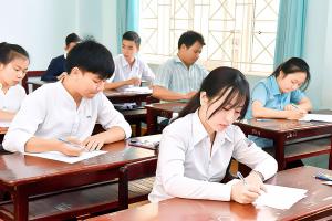 Trang web tổng hợp đề thi chất lượng nhất