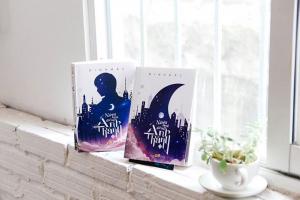 Trích dẫn hay nhất trong sách của tác giả Đinh Mặc