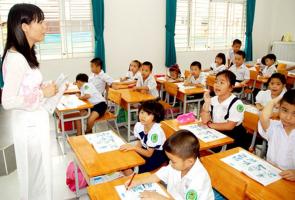 Kinh nghiệm giúp học sinh tiểu học đổi các đơn vị đo mà giáo viên nên biết