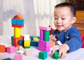 Trò chơi kích thích trí não giúp con bạn thông minh hơn