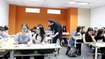 Địa chỉ học tiếng anh giao tiếp tốt nhất tại Quận 1, TP. Hồ Chí Minh