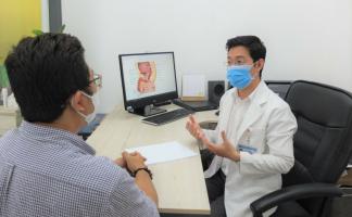 Phòng khám xét nghiệm tinh dịch đồ uy tín nhất Hà Nội