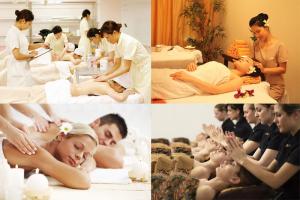 Trung tâm dạy nghề thẩm mỹ uy tín nhất miền Bắc