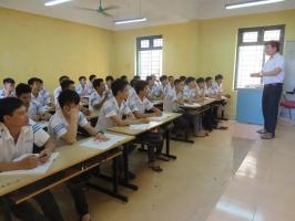 Trung tâm dạy nghề tốt nhất Hà Nội