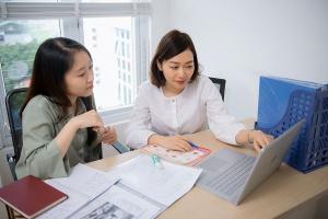 Trung tâm dạy tiếng Nhật tốt nhất khu vực TP. Thủ Đức, TP. HCM