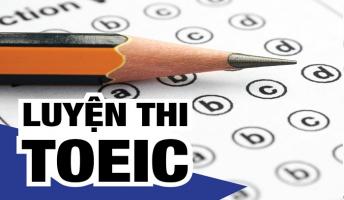 Trung tâm dạy Toeic tốt nhất tại Thanh Xuân, Hà Nội