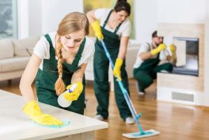 Trung tâm giới thiệu người giúp việc uy tín nhất TPHCM
