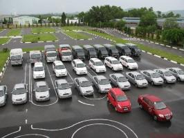 Trung tâm dạy lái xe ô tô uy tín và chuyên nghiệp nhất ở TPHCM