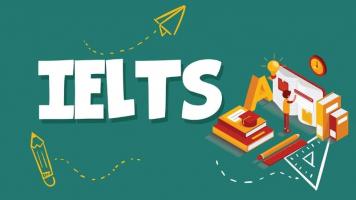 Trung tâm luyện thi IELTS tốt nhất Kiên Giang