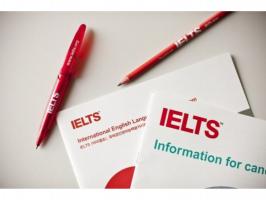 Trung tâm luyện thi IELTS tốt nhất Ninh Thuận
