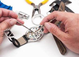 Tiệm sửa chữa đồng hồ uy tín nhất Lâm Đồng