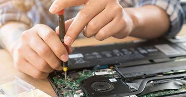 Trung tâm sửa chữa máy tính/laptop uy tín nhất tại Đà Nẵng