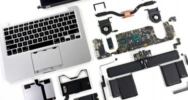 Trung tâm sửa Macbook uy tín nhất tại TP HCM