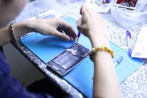 Trung tâm thay màn hình điện thoại Xiaomi uy tín và chất lượng nhất TP. HCM