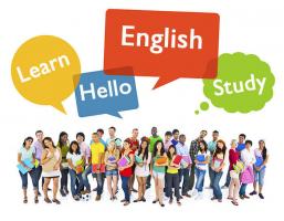 Trung tâm Tiếng Anh đào tạo tốt và uy tín nhất TP. Uông Bí, Quảng Ninh