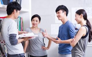 Trung tâm tiếng Anh giao tiếp uy tín và chất lượng tại Nghệ An