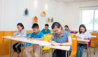 Trung tâm tiếng Anh tốt nhất tỉnh Thái Bình