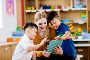 Trung tâm tiếng Anh trẻ em tốt nhất quận Bắc Từ Liêm, Hà Nội