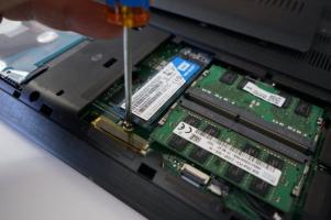 Địa chỉ sửa máy tính/laptop uy tín nhất tỉnh Ninh Thuận
