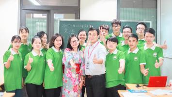 Trường cao đẳng tuyển sinh ngành tiếng Nhật tốt nhất