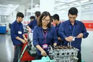 Trường Cao đẳng đào tạo ngành Kỹ thuật điều khiển và tự động hóa tốt nhất TP. HCM