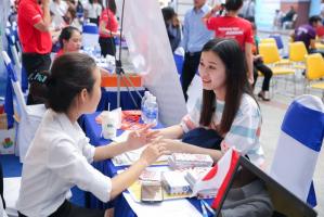 Trường đại học có cơ hội việc làm tốt nhất tại TP. HCM