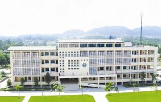 Trường đại học có nhiều trai xinh gái đẹp nhất miền Bắc