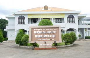 Trường Đại học đào tạo ngành Quản lý thể dục thể thao tốt nhất hiện nay