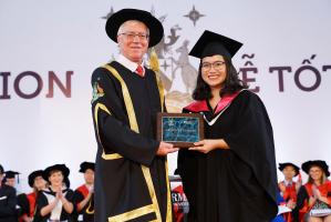 Trường đại học quốc tế tốt nhất Việt Nam