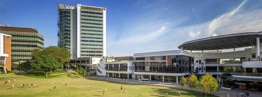Trường đại học tốt nhất ở Singapore