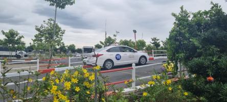Địa chỉ đào tạo lái xe ô tô uy tín và chuyên nghiệp nhất Bến Tre