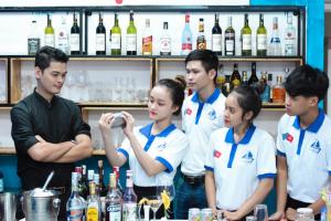 Trường cao đẳng nghề tốt nhất tỉnh Nghệ An
